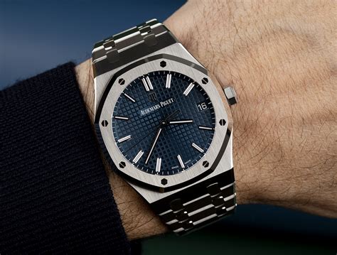 audemars piguet edward piguet 15015st|audemars royal oak price.